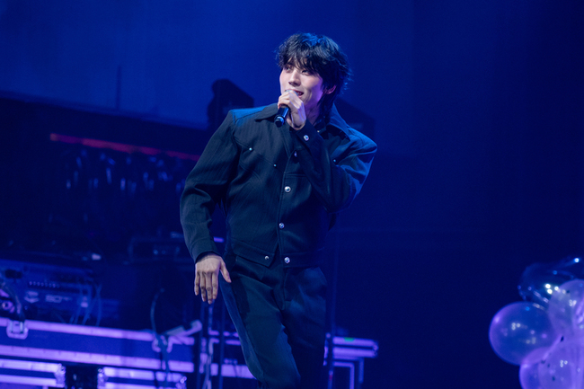 韓團成員張東雨見面會　中文撩粉「你是我老婆」 | 華視新聞