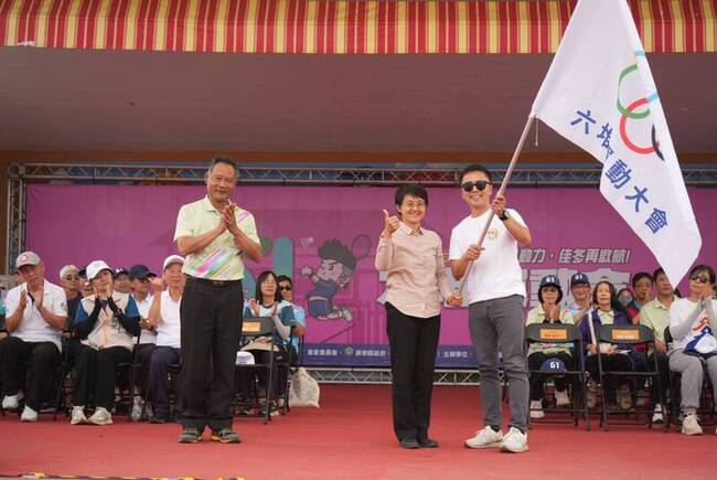 六堆運動會落幕萬巒4連霸　相約116年高樹見 | 華視新聞