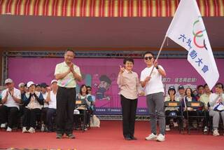 六堆運動會落幕萬巒4連霸　相約116年高樹見