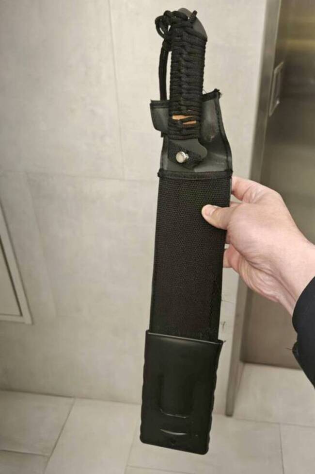 北市行車糾紛後狹路相逢　父子3人涉圍毆遭法辦 | 華視新聞