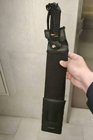 北市行車糾紛後狹路相逢　父子3人涉圍毆遭法辦