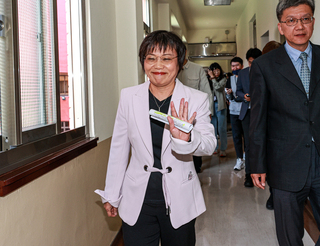 內政部：曾email回李貞秀助理索資　未以公文回應