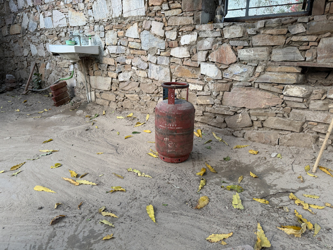 9.27萬噸液化石油氣將抵　印度外交部：非利益交換 | 華視新聞