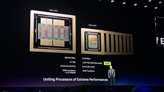 黃仁勳公布輝達Groq 3推論晶片　下一代CPU代號Rosa