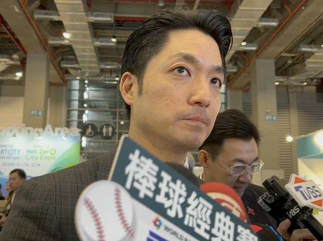 基隆下修研判停班課標準　蔣萬安：4市平台討論 | 華視新聞