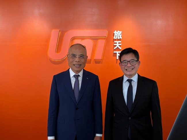 旅天下結盟鴻禧　瞄準學生旅遊市場 | 華視新聞