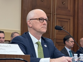 美議員關切魚叉飛彈交貨進度　美官員：將優先供台