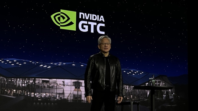 黃仁勳：輝達重啟H200晶片製造 | 華視新聞