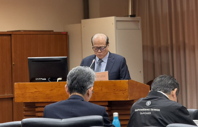 核安會：尚未收到核三再運轉計畫　重啟時間無法確定 | 華視新聞