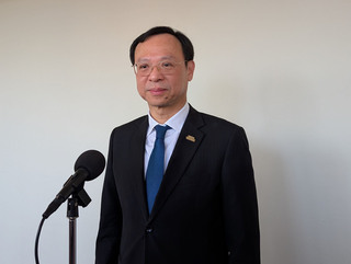 新住民批長照差別待遇 石崇良：了解入籍是否遇困難