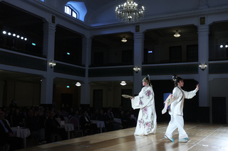 北市傳統藝術季22日登場　關公、媽祖來聽音樂會