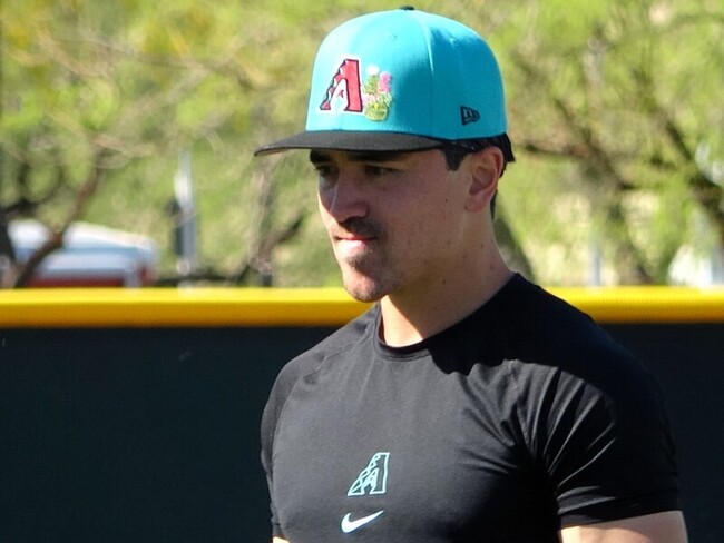 卡洛爾談代表美國隊很自然　稱讚台灣球迷以國家為榮 | 華視新聞