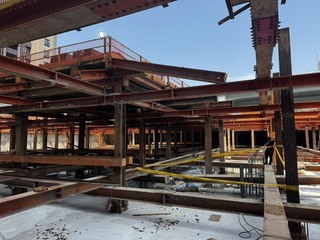 新北新莊工安意外　工人遭斷裂鋼筋擊中不治