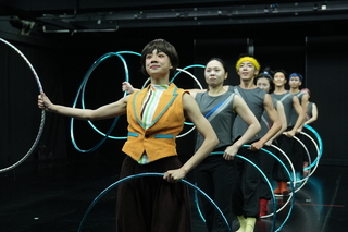 彼得與狼奇幻冒險音樂會　音樂與舞蹈跨界混搭