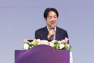 賴總統：核二、核三具重啟運轉條件