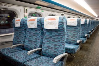 白沙屯媽祖進香　高鐵加開10班次25日開放訂票