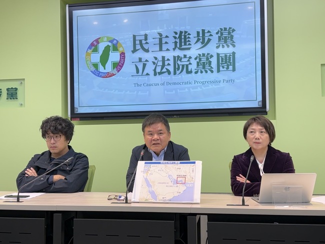 藍促修法刪非核家園條文　綠：推動能源多元化 | 華視新聞