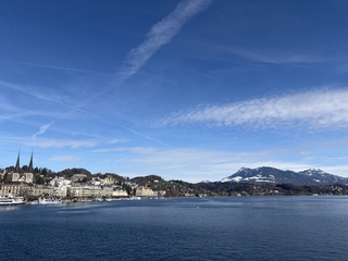 伊朗戰事影響歐亞航線   衝擊瑞士觀光旅遊業