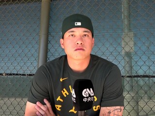 「畫家投手」莊陳仲敖動筆起點　水電工父親熬夜作圖