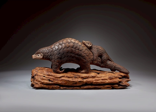 台灣國際木雕競賽5/19起徵件　最高獎金30萬 | 華視新聞