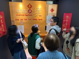 「瑜珈境」暫停營運　北市籲刷卡消費者申請爭議款