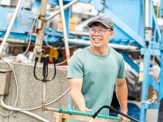 新北金山蹦火仔漁法重生　轉型觀光再現百年技藝