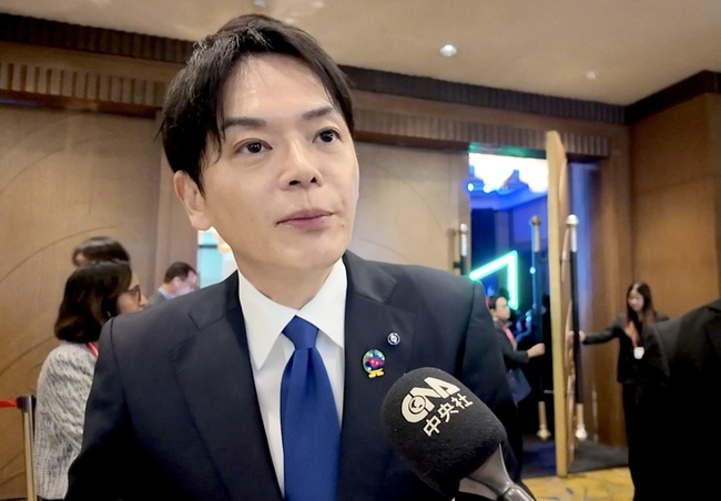 日本橫濱推動亞洲循環聯盟　盼台灣城市參與合作 | 華視新聞