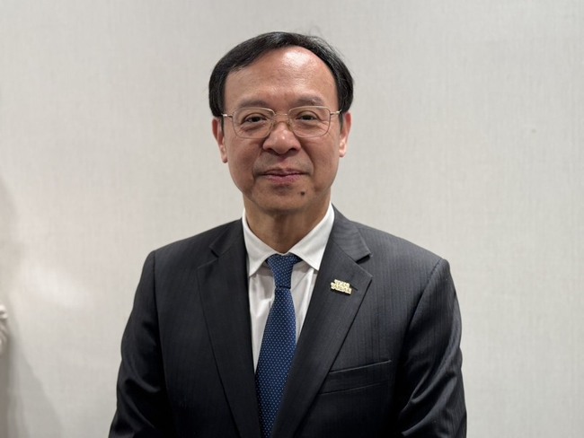 石崇良：CT排程久無關個別總額　需求增加將分流 | 華視新聞