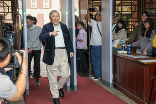 京華城案擔保不足防逃　沈慶京、應曉薇各增保3千萬