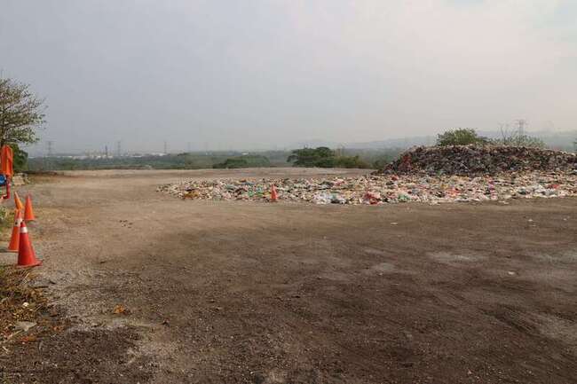 雲林解除15年垃圾危機　環保局多管齊下 | 華視新聞