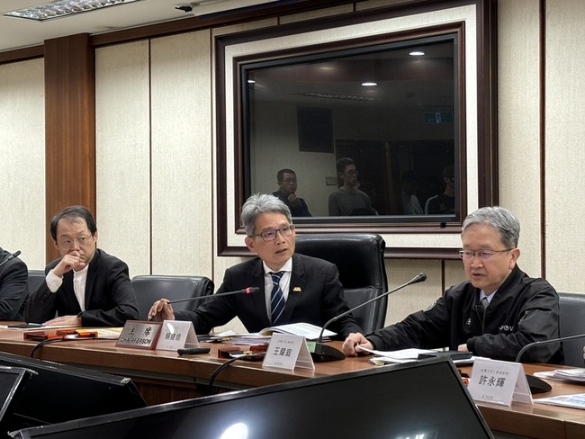 經部：天然氣6月大致調足　4月電業氣價將反映成本 | 華視新聞