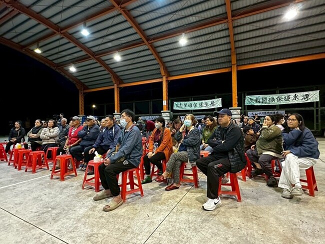 宜蘭大同鄉崙埤村長吳秉宗罷免案　4/25投票 | 華視新聞