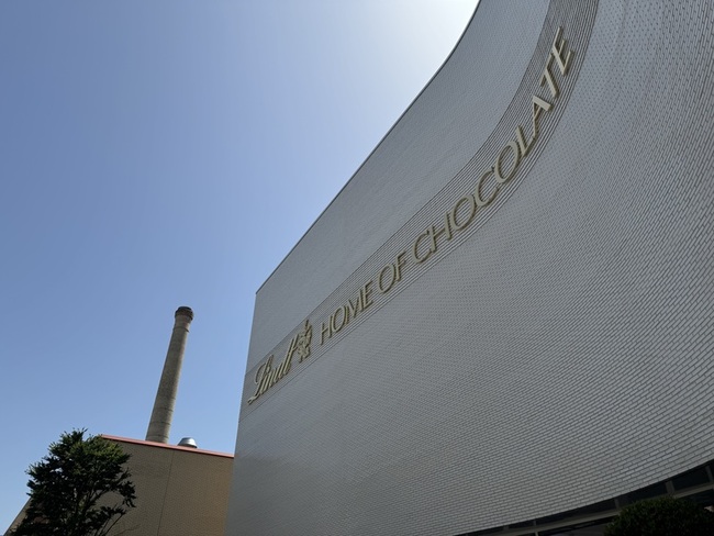 伊朗戰事衝擊巧克力銷量   瑞士蓮成長下修 | 華視新聞