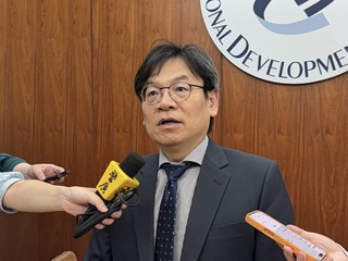 國發會：首期信保機制目標籌資12億美元　拚6月上路