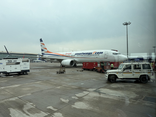 印度航班新規　要求當地航空提供6成座位免費選