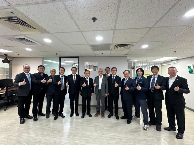 智慧運輸世界大會2029台北登場　展現導入AI治理量能 | 華視新聞