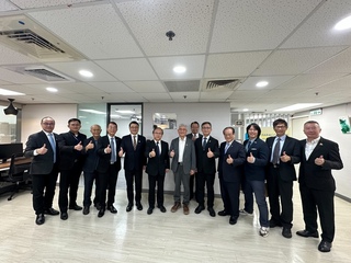 智慧運輸世界大會2029台北登場　展現導入AI治理量能