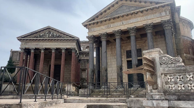 義大利電影城公布亮眼財報　將製作刺客教條等大片 | 華視新聞