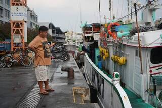 東港漁船通報屏東第一鮪失格　船長質疑公告不清