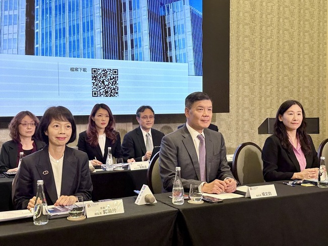 凱基人壽：CSM餘額2350億元　提升獲利穩定度 | 華視新聞