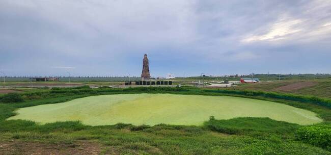 澎湖媽祖文化園區BOT案  盼成澎湖觀光新亮點 | 華視新聞