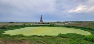 澎湖媽祖文化園區BOT案  盼成澎湖觀光新亮點