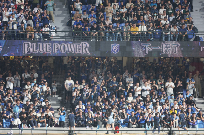 悍將開幕戰湧滿場1萬1600人　至少進帳1500萬 | 華視新聞