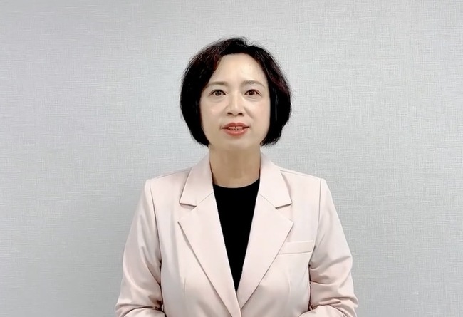 中市藍營召開團結大會  何欣純：選舉不只是比場面 | 華視新聞