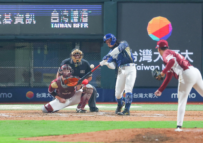 富邦悍將不一樣了　4戰3勝寫10年來次佳開季 | 華視新聞