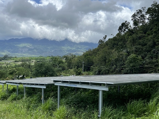 台東男朝鄰居開槍逃逸 躲山區6天吃野菜度日投案 | 華視新聞