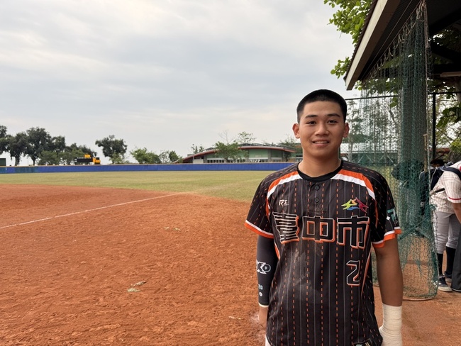 U18東岸聯盟吳宣錠關鍵安　變更強拚國手正選 | 華視新聞