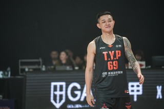 PLG球星盧峻翔缺陣　領航猿照贏洋基奪4連勝
