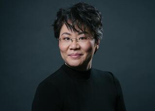 台灣之光  陳美安將掌曼哈頓音樂學院指揮系主任