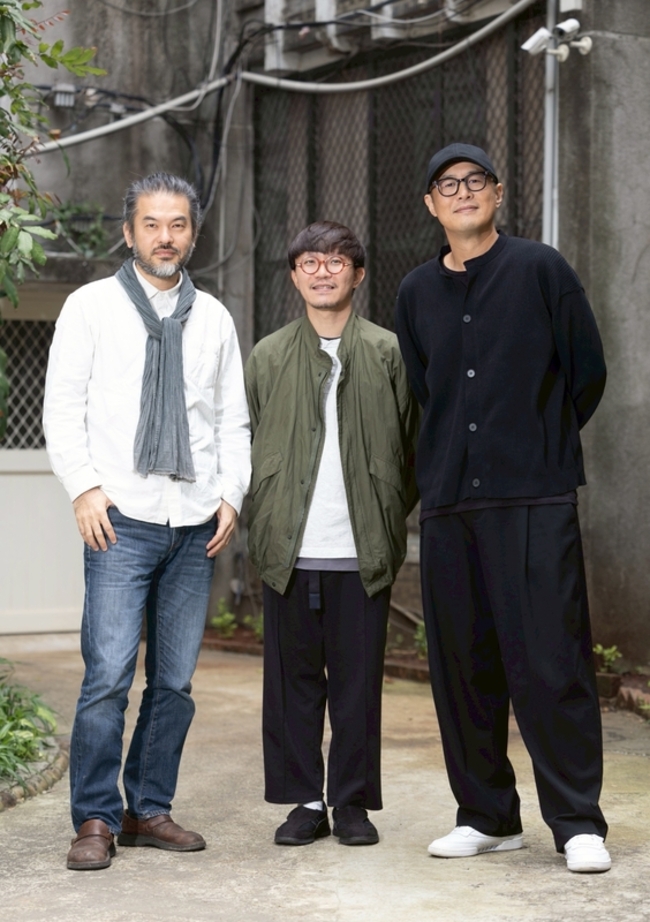 柯震東「乩身」重塑宮廟美學　幕後團隊創台味驅魔IP | 華視新聞